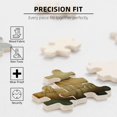 thumbnail image 5 of 500 PCS Mice Sleeping On The Moon 500 Piece Funny Jigsaw Puzzles,Wonderful Imagination,Impossible Hard Difficult Challenging Puzzles For Adults,Creative Activity Hobbies For Adults,Wooden Puzzle, 5 of 6