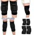 thumbnail image 2 of lanema Breathable Elbow Support Knee Brace Knee Support Elbow Brace for Running Hiking, 2 of 9