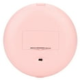 thumbnail image 2 of Qiilu LED Mirror, Portable Mirror,Portable Foldable 10X Magnification Mini 12 LEDs Makeup Mirror Cosmetic Tool, 2 of 8