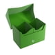 thumbnail image 3 of Soporte para juego de cartas con doble baraja Gamegenic 200+ XL, color verde, 3 of 5