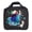 Frozen, variant on KR Strikeforce Cars Go Lightning Single Bowling Ball Tote Bag with Inside Shoe Storage and Side Accessory Pocket
