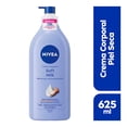 thumbnail image 2 of Body soft milk Nivea Body soft milk Crema corporal body soft milk 625 ml, 2 of 4