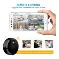 thumbnail image 3 of Mini Cámara De Seguridad Wifi 1080p Hd Con Visión Nocturna, 3 of 8