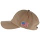 thumbnail image 1 of Trendy Baseball Cap Embroidered With American Flag For Independence Day And Election Period Adjustable 28x18x12cm 1Pcs, 1 of 1