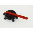 thumbnail image 2 of INTBUYING 720GPH Boat Marine Manual Diaphragm Hand Bilge Water Pump Plastic, 2 of 5