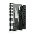 thumbnail image 2 of Trademark Fine Art 'Chrysler Building Skyscraper' Canvas Art by Laura DeNardo, 2 of 4