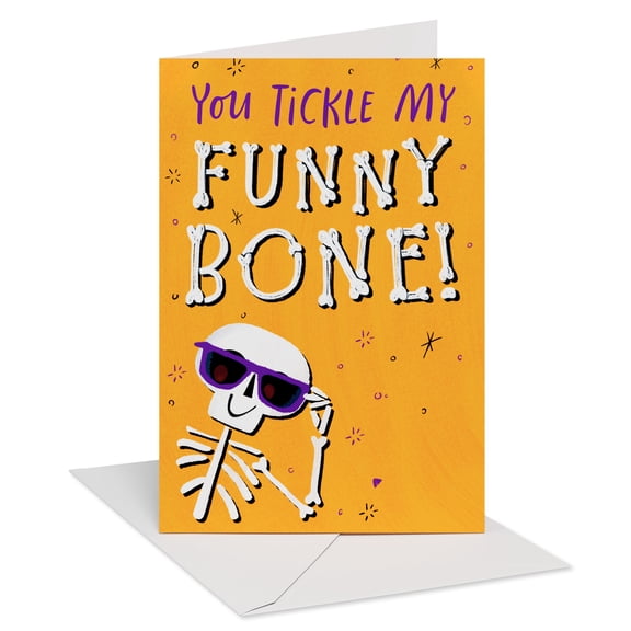 American Greetings Halloween Card (Special As You)
