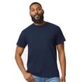 thumbnail image 3 of Gildan Ultra Cotton Men's Pocket T-Shirt, Assorted 6 Pack Short Sleeve Mix Tee Bulk, 4XL, 3 of 7