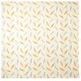 thumbnail image 3 of Spring Carrots Shower Curtain, Bath Rug, Hand Towels, Valance, or Hooks, 3 of 9