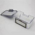 thumbnail image 4 of For BR150/BR151 Robot Vacuum Cleaner Dust Bin Box dust box, 4 of 5