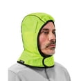thumbnail image 6 of Ergodyne N-FernoÂ® 6842 2-Layer Econo Winter Liner - Shoulder, Lime, Shoulder, 6 of 7