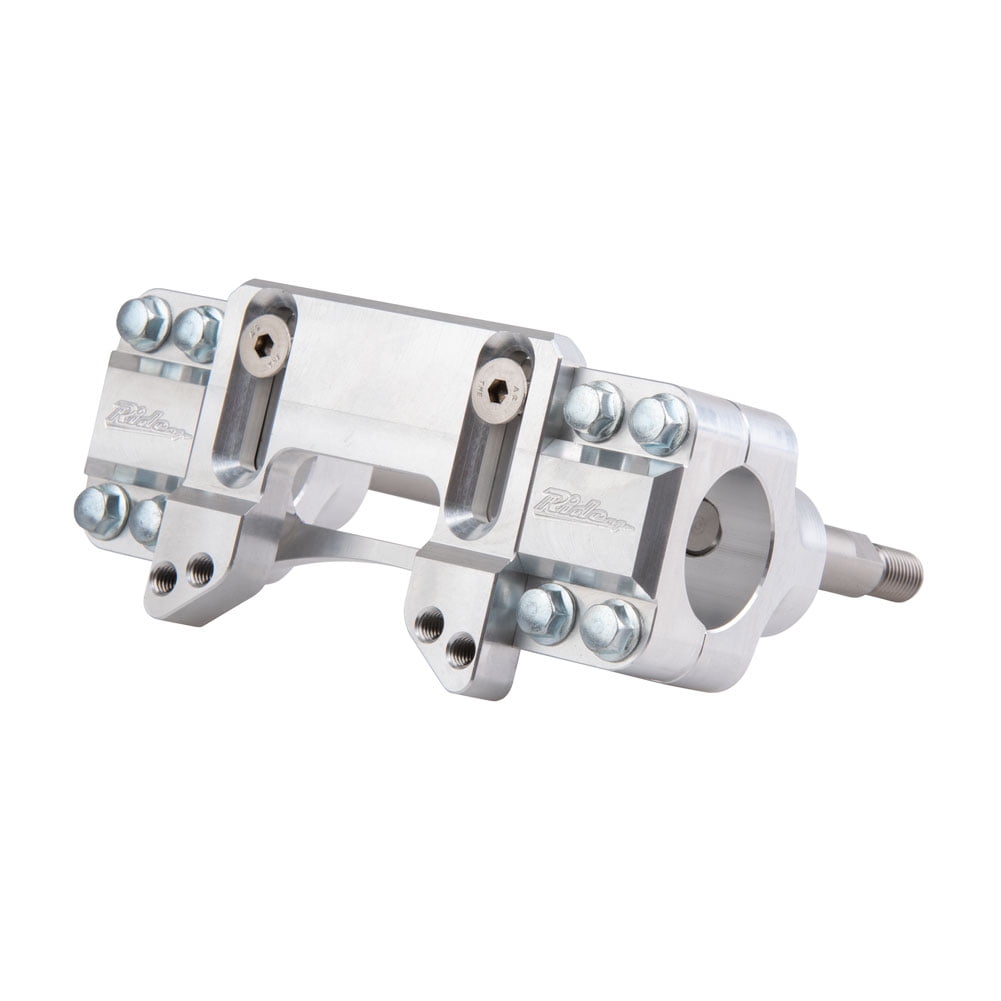 Ride Engineering OnePiece Oversized Handlebar Mount for Scott's and