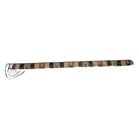Southwest Longbow Sleeve Case Bow Sock
