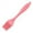 Pink, variant on Oil Brush for Cooking - Heat Resistant Silicone Basting Brush for BBQ, Baking & Grilling, Non-Stick Food Grade Kitchen Tool with Ergonomic Handle