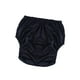 thumbnail image 5 of Pañal de tela para adultos para incontinencia, suave, elástico, resistente al desgaste, reutilizable, transpirable. Negro S, 5 of 8