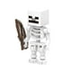 thumbnail image 3 of Minecraft Minifigure 8pcs/set Assembled Mini Building Block Figures Toy Kids Children Birthday Gift, 3 of 5