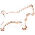 thumbnail image 4 of The Fussy Pup Bull Terrier Dog Cookie Cutter - 4.5 Inch, 4 of 4