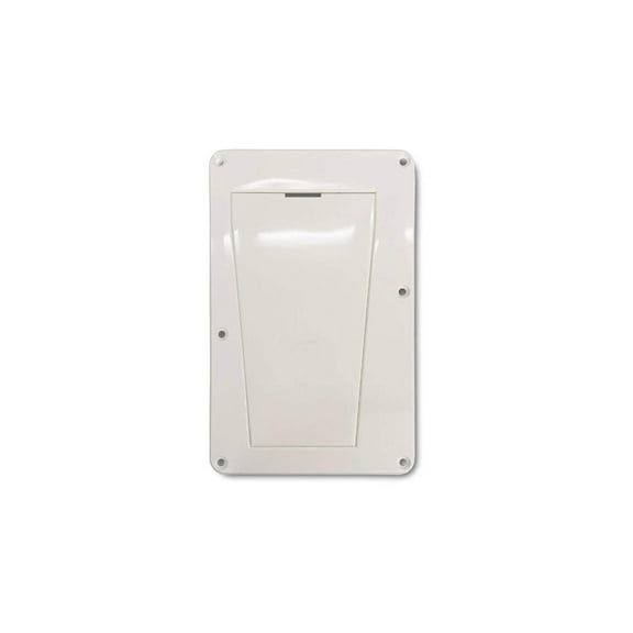 PG-0548 Tremolo Spring Cover with Access Panel