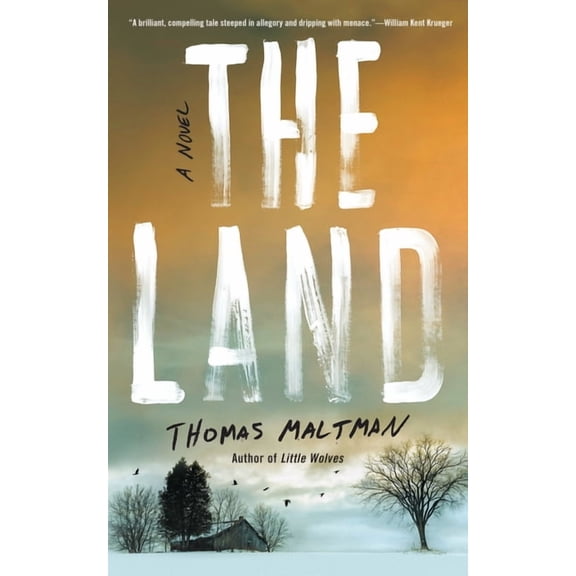 The Land (Paperback)