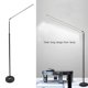 thumbnail image 3 of Lámpara De Pie LED, 100 Cm 36 W Lámpara De Pie Para Tatuaje Con Control Remoto Lámpara De Maquillaje Ajustable Lámpara De Mesa De Belleza Lámpara De Cejas Para Extensión De, 3 of 7