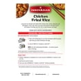thumbnail image 6 of InnovAsian Chicken Fried Rice, 18 oz (Frozen Meal), 6 of 16