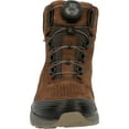 thumbnail image 3 of Rocky Summit Elite eVent Waterproof Hiking Boot Size 13(W), 3 of 7
