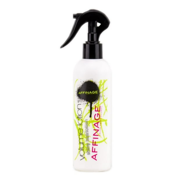 Affinage Salon Professional Affinage Volume Lotion Shiny HairLotion