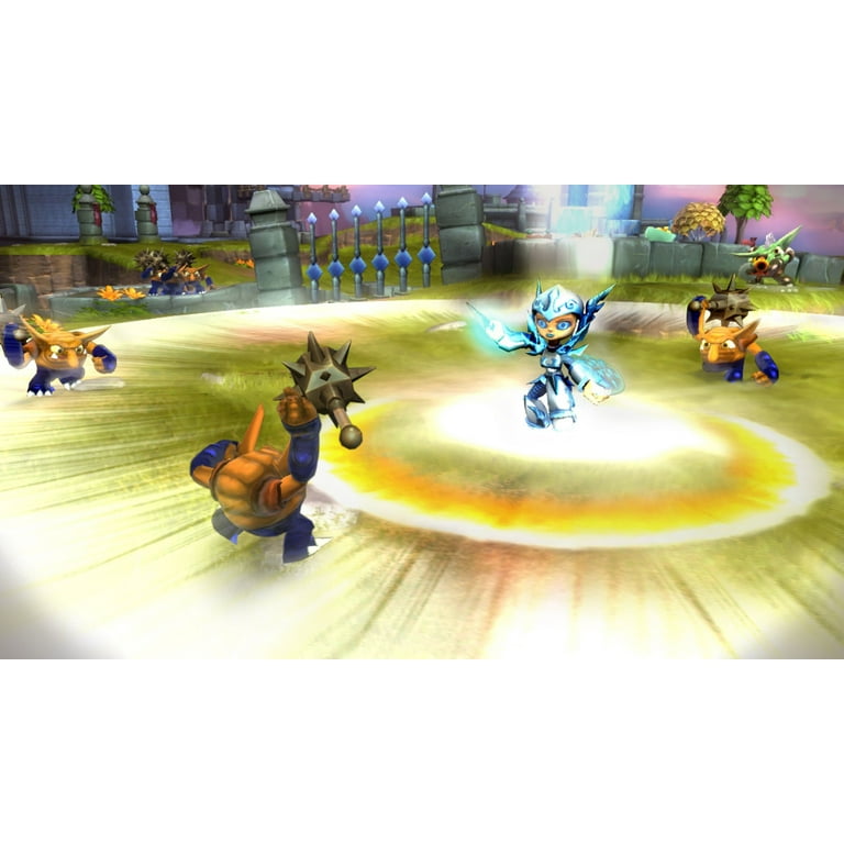 Skylanders Giants Starter Pack - Wii - Walmart.com Skylanders Giants Starter Pack - Wii - Walmart.com
