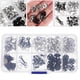 thumbnail image 2 of EeaseMX 100 piezas de ganchos para coser pantalones a mano, accesorios de ropa, ganchos de metal para pantalones, 2 of 7