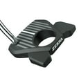 thumbnail image 3 of Zebra Golf AIT3 Mallet à Ailes, Main Droite, 34 Pouces, 3 of 4
