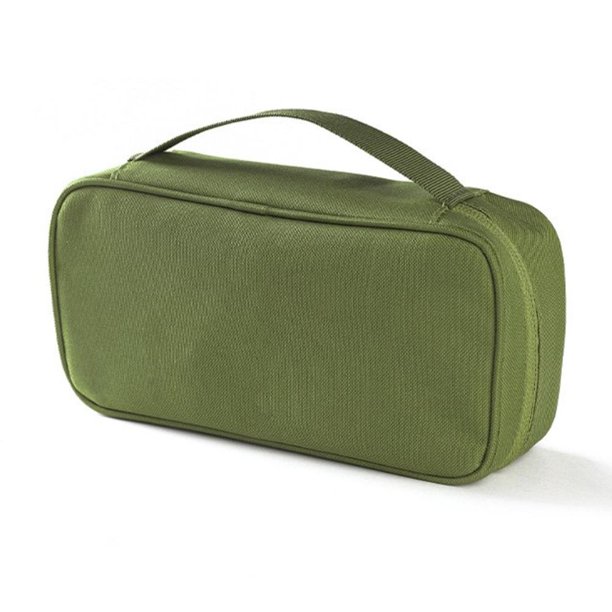 Almacenamiento De Herramientas Edc Multifuncional, Bolsa De Caza Portátil Para Acampar Al Aire Libre, Bolsa De Almacenamiento De Escalada Noticed HA045285-01