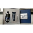 thumbnail image 2 of Jimmy Choo Man Blue 3 Piece Gift Set Jimmy Choo, 2 of 2