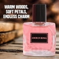 thumbnail image 3 of Set de regalo de perfume Viaan Krishna Valentine Intense para mujer, 3 of 9