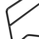 thumbnail image 3 of WHAMVOX Soporte De De Pared Negro Para Duradero Con Estilo Y Fácil Uso Doméstico, 3 of 8