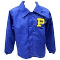 thumbnail image 6 of Coach Eric Taylor Dillon Panthers Football Windbreaker Jacket, 6 of 8