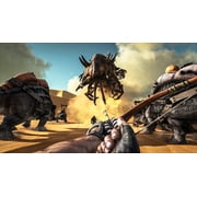 ARK: Survival Evolved [PlayStation 4]