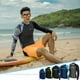 thumbnail image 2 of Traje de buceo para hombre, protector solar, secado rápido, traje de buceo, traje de surf de playa ajustado, traje de baño de medusas de manga larga y secado rápido, 2 of 5