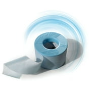 3M Medical Tape Skin Friendly Silicone 2 Inch X 5-1/2 Yard Blue NonSterile, 2770-2 - EACH