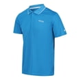 thumbnail image 2 of Regatta Mens Maverick V Active Polo Shirt, 2 of 5