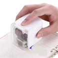 thumbnail image 2 of Handheld Mini Inkjet Printer For Color Printer Logo & Picture Printer, 2 of 3