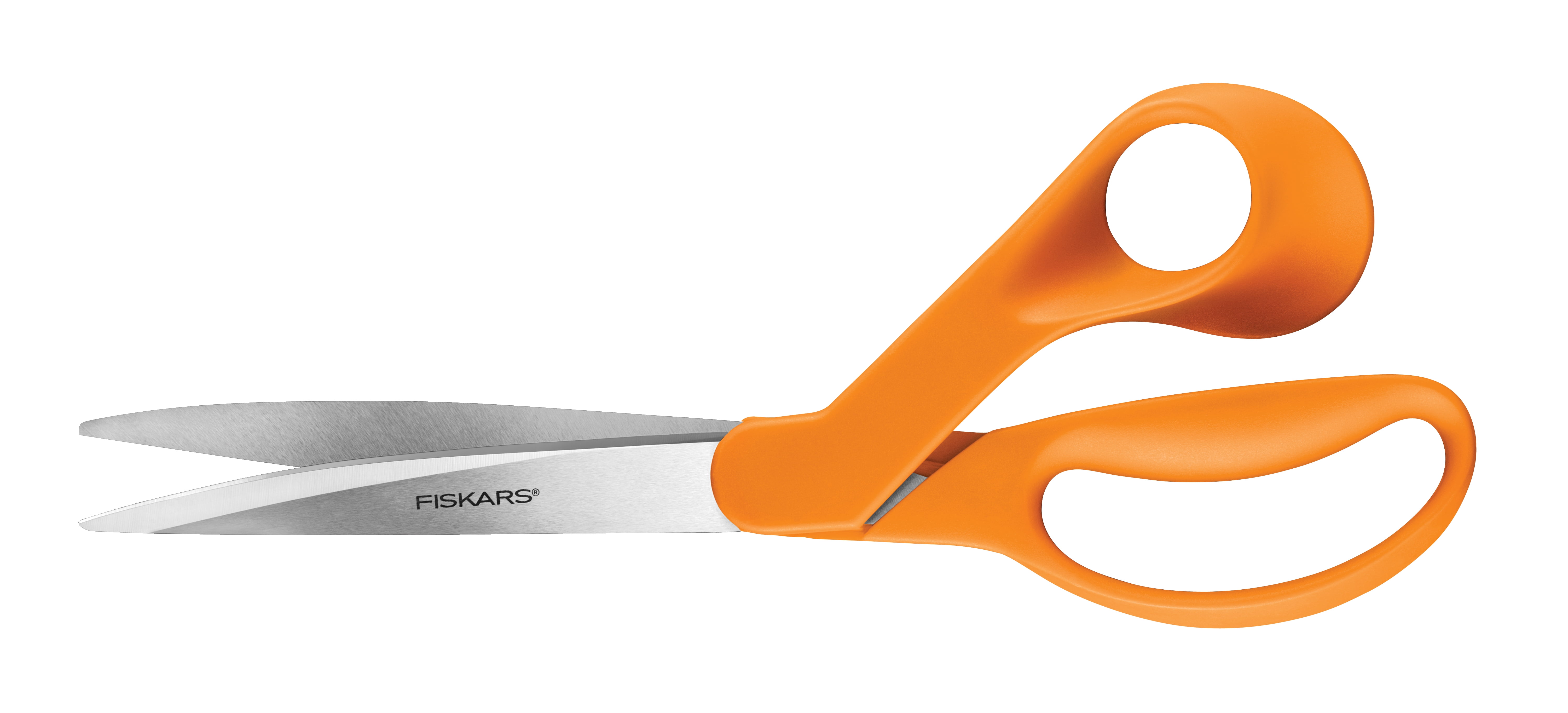 Sewsharp Sharpener NEW Lot of 5 Fiskars ORANGE 5" Micro-tip Precision Scissors 