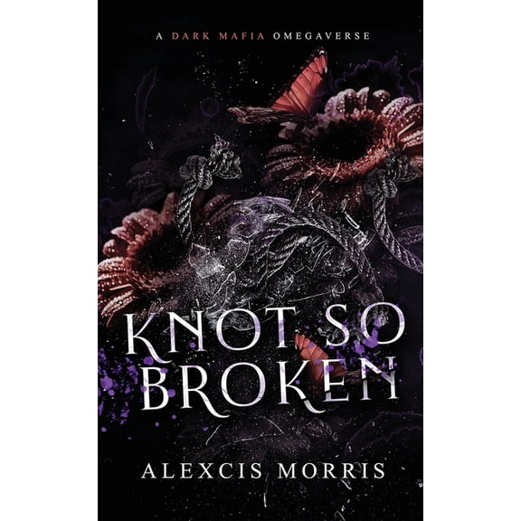 Knot So Broken, (Paperback)