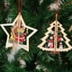 thumbnail image 3 of Colgante de madera de Gnomo para decoración del hogar, adorno de Navidad, Feliz Año Nuevo, 2022, 2023, 3 of 4
