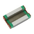 thumbnail image 2 of 100mm-200mm MGN9C linear guide with slider printer, 2 of 3