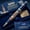 1pc, variant on Artemis Space Launch Commemorative Pen, Back to The Moon Collectible Ballpoint Pen, 5.9 Inch Premium Gift Pen for Space Enthusiasts (2pcs)