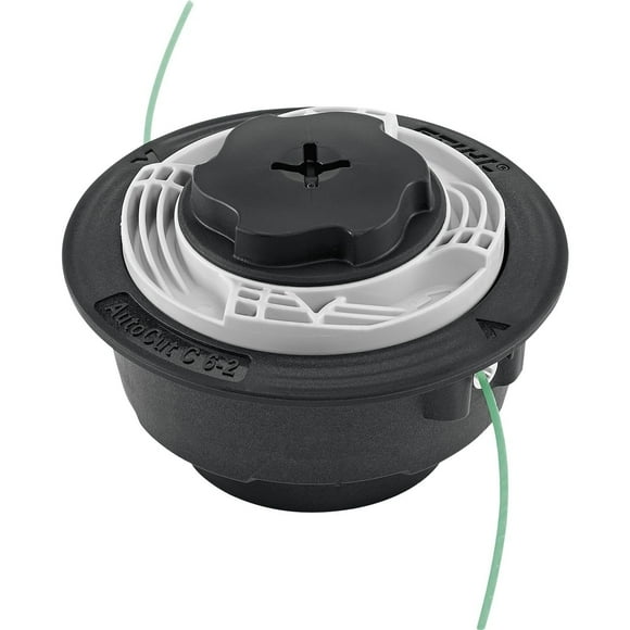 Cabezal de cortacésped Stihl AutoCut C6-2, 2 mm, 2 capas