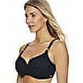 thumbnail image 3 of Fantasie Womens Ottawa Wrap Full Cup Bikini Top Style-FS6355 Swimsuit, 3 of 4