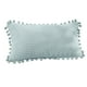 thumbnail image 1 of Funda de almohada de pana ligera, lujosa y sencilla para sofá de salón, respaldo de cama, oficina, 1 of 2