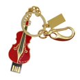 thumbnail image 3 of USB Flash Drive Palillo de Memoria Transferir Resguardo Almacen de Datos Fotos Películas Diseños Manuales Programas rojo Sunnimix Memoria USB, 3 of 3
