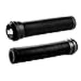 thumbnail image 3 of ODI Soft Flangeless Longneck Grips Softies For Bikes And Scooters BLACK, 3 of 3